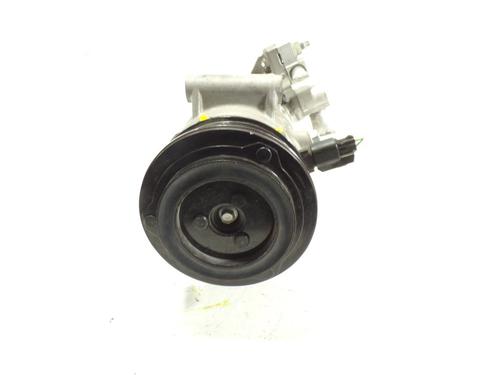 AC compressor FORD FIESTA VII (HJ, HF)  | BP7010126M34 