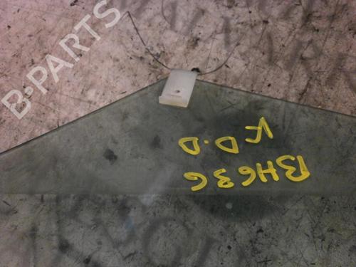 Front right door window PEUGEOT 307 SW (3H) 1.6 HDI 110 | BP4020697C19 