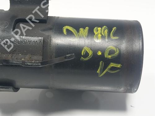 Right front shock absorber AUDI A1 Sportback (8XA, 8XF) 1.0 TFSI | BP17770349M17 