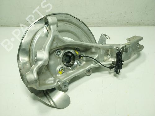 Used Right front steering knuckle Right front steering knuckle BMW X5 (G05, F95) xDrive 40 d Mild-Hybrid (352 hp) 30104692 30104692