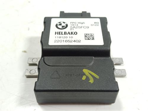 Used Electronic module Electronic module BMW 8 Gran Coupe (G16, F93) 840 d xDrive (320 hp) 24577958 24577958