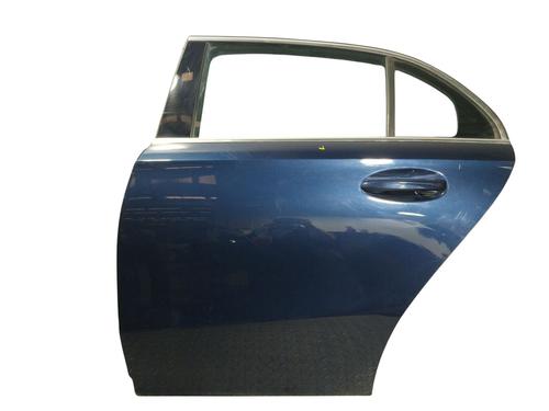 Used Left rear door Left rear door MERCEDES-BENZ A-CLASS (W177) A 180 d (177.010) (116 hp) 33333977 33333977