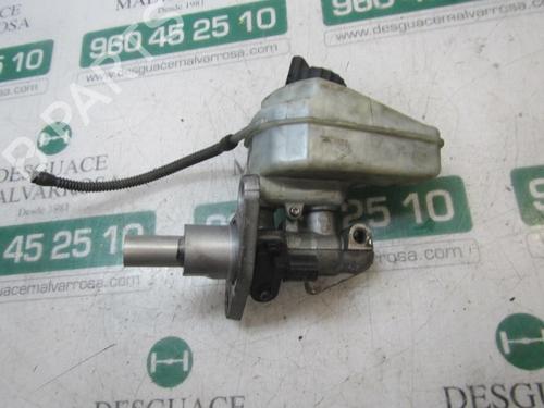Used Brake master cylinder AUDI A3 (8P1) [2003-2013]  3866307