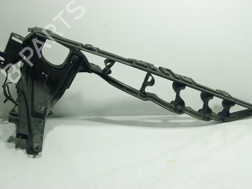 Used Left headlight support BMW X6 (E71, E72) xDrive 50 i (408 hp) 32979741