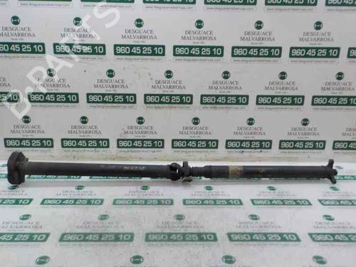 Used Driveshaft MERCEDES-BENZ CLK (C209) CLK 270 CDI (209.316) (170 hp) 4744379