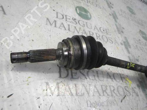 Left front driveshaft HYUNDAI ATOS PRIME (MX)  | BP3855734M38 