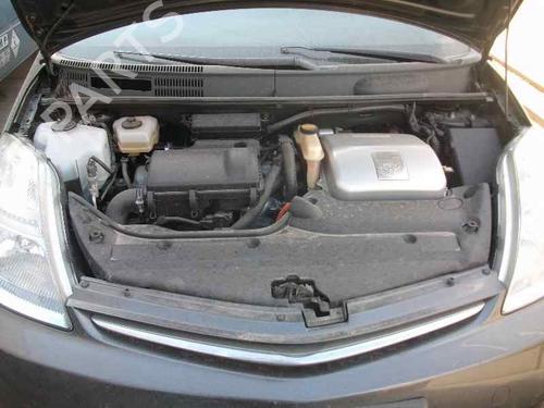 Elektronisk modul TOYOTA PRIUS Liftback (_W2_)  | BP3784651M83 