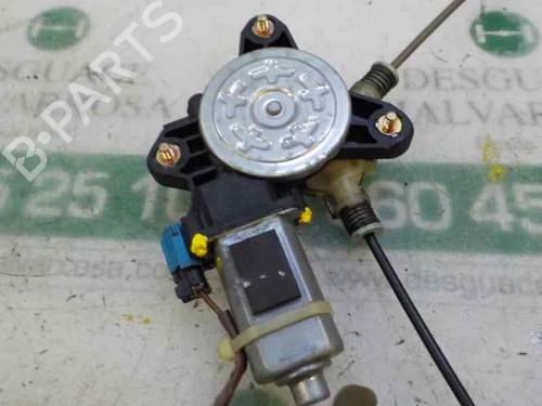 Front right window mechanism CHEVROLET MATIZ (M200, M250) 1.0 | BP6130883C23 