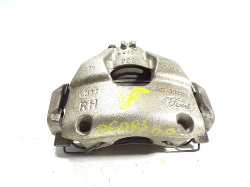 Used Right front brake caliper Right front brake caliper FORD FIESTA VII (HJ, HF) [2017-2026] 11552375 11552375
