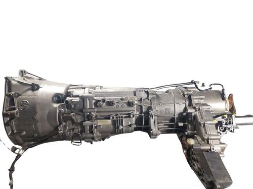 Gearbox BMW X3 (E83) 2.0 d | BP19172280M3 