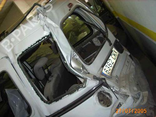 Mirror switch RENAULT KANGOO (KC0/1_) 1.5 dCi | BP3769716I25  - Image 6