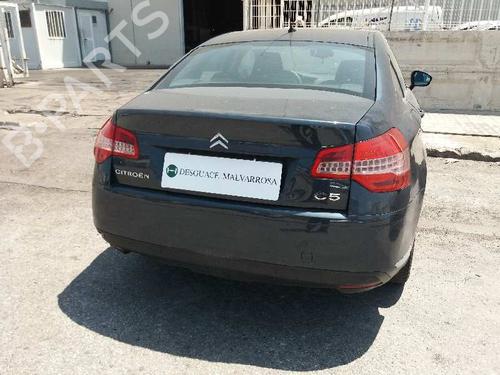 Left rear window switch CITROËN C5 III (RD_) 1.6 HDi 110 (RD9HZC) | BP4386795I29  - Image 8