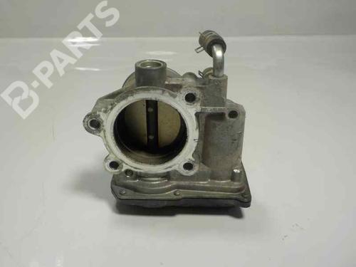 Used Throttle body Throttle body SUZUKI VITARA (LY) 1.6 (116 hp) 6676985 6676985