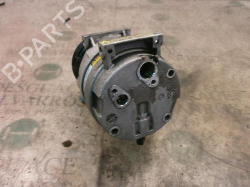 AC-Kompressor RENAULT LAGUNA II (BG0/1_)  | BP3799903M34 