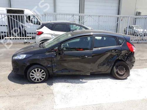 Left front window switch FORD FIESTA VI (CB1, CCN) 1.25 | BP5875975I27  - Image 9