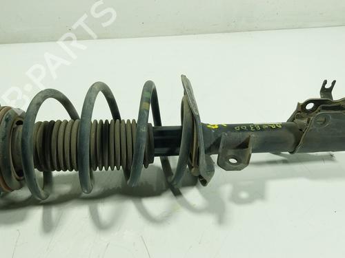 Right front shock absorber NISSAN QASHQAI I (J10, NJ10)  | BP27334236M17 