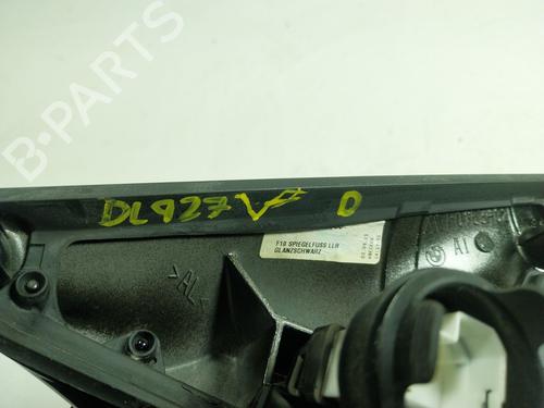Right mirror BMW 5 (F10) 520 d | BP15984582C27 