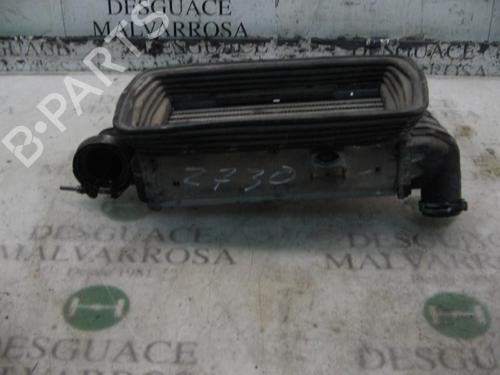 Intercooler FORD ESCORT VI Turnier (GAL, ANL)  | BP3749448M30 