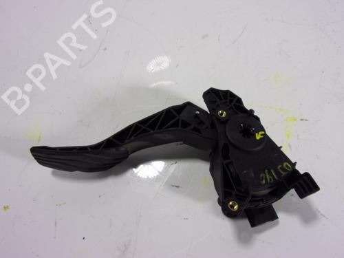 Pedal NISSAN MICRA V (K14)  | BP11189750I4