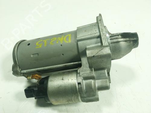 Startmotor CITROËN C4 CACTUS 1.6 BlueHDi 100 | BP16821947M8 