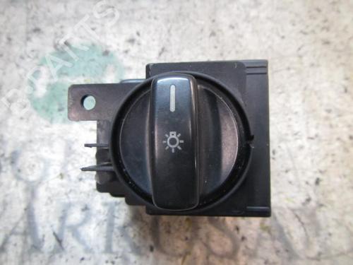 Used Headlight switch Headlight switch MERCEDES-BENZ A-CLASS (W169) [2004-2012] 3834763 3834763