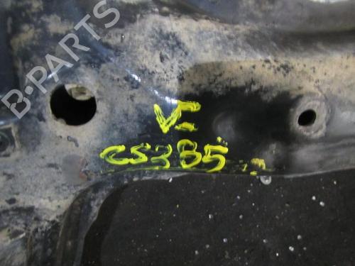 Forbro FIAT MULTIPLA (186_) 1.9 JTD 105 (186AXB1A) | BP3827600M9 