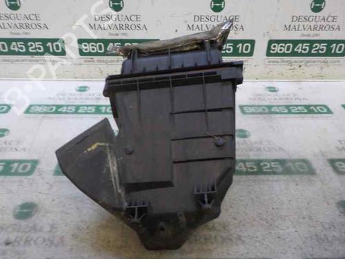 Air filter box VW PHAETON (3D1, 3D2, 3D3, 3D4, 3D6, 3D7, 3D8, 3D9) 5.0 V10 TDI 4motion | BP14284853M87 