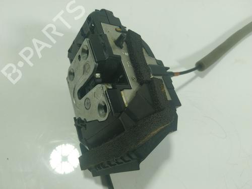 Høyre bak lås NISSAN QASHQAI II SUV (J11, J11_) [2013-2025]  18782846