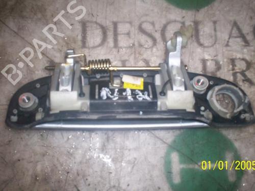Front right exterior door handle HYUNDAI GETZ (TB) 1.3 i | BP3747671C129 