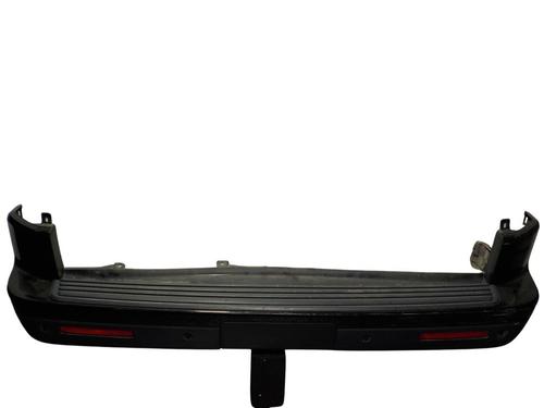 Used Rear bumper Rear bumper LAND ROVER DISCOVERY IV (L319) 3.0 TD 4x4 (245 hp) 9508443 9508443