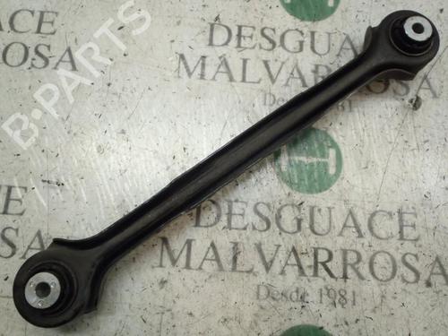 Used Left rear suspension arm BMW 1 (E87) 120 d (163 hp) 3817818