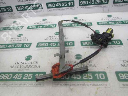 Used Front right window mechanism Front right window mechanism 3872492 3872492