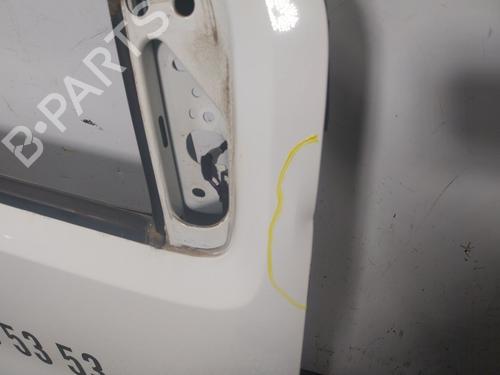 Right front door FIAT FIORINO Box Body/MPV (225_) 1.3 D Multijet (225BXD1A, 225BXB1A, 225BXB11) | BP18048730C3 