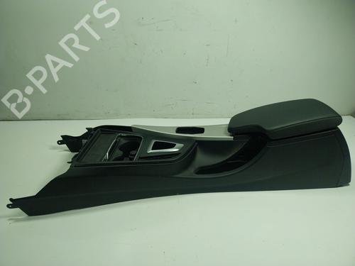 Used Armrest / Center console Armrest / Center console BMW 3 (F30, F80) [2011-2018] 17944810 17944810
