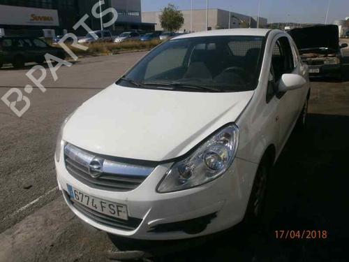 Brake master cylinder OPEL CORSA D Hatchback Van (S07)  | BP3862136M77  - Image 5