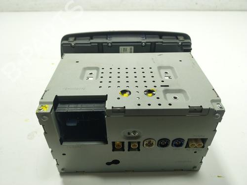 Electronic module MERCEDES-BENZ A-CLASS (W176) A 200 CDI / d (176.008) | BP27983008M83 