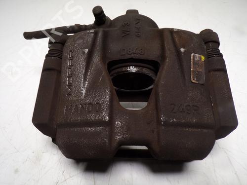 Right front brake caliper FIAT 500X (334_)  | BP15212930M104 