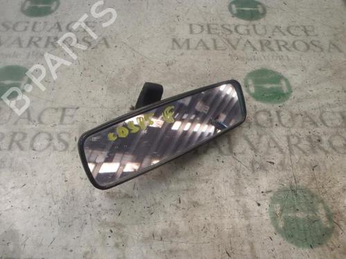 Used Rear mirror Rear mirror RENAULT KANGOO Express (FC0/1_) [1997-2026] 3812247 3812247