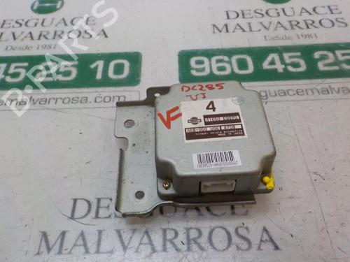 Used Electronic module Electronic module NISSAN X-TRAIL I (T30) [2001-2013] 3880882 3880882