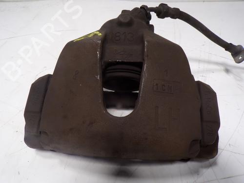 Used Left front brake caliper Left front brake caliper FORD C-MAX II (DXA/CB7, DXA/CEU) 1.6 TDCi (95 hp) 11554325 11554325