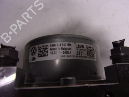 ABS pump CUPRA LEON Sportstourer (KL8, KU8, KUD) 1.4 e-HYBRID | BP15721820M43 