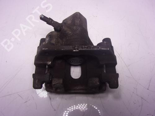 Right rear brake caliper VOLVO C30 (533) D5 | BP15523891M106 
