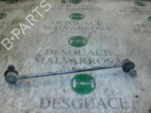 Used Left front suspension arm PEUGEOT 307 (3A/C) 1.6 16V (109 hp) 14264916
