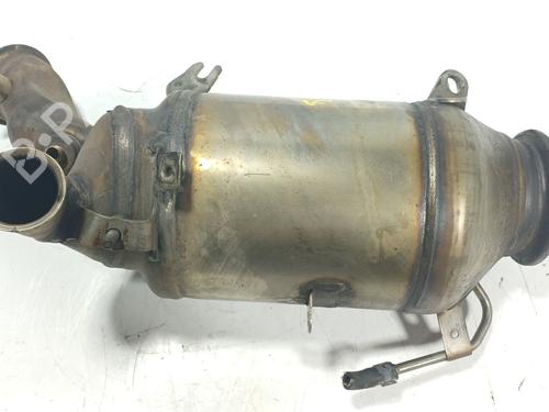 Particulate filter AUDI A4 Allroad B9 (8WH, 8WJ) 40 TDI Mild Hybrid quattro | BP36700075M81 - Image 4