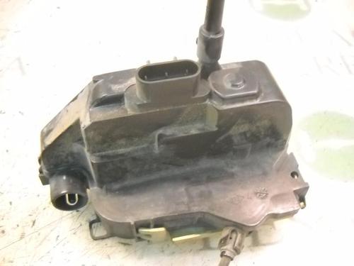 Front right lock RENAULT MEGANE II (BM0/1_, CM0/1_)  | BP3788322C97 