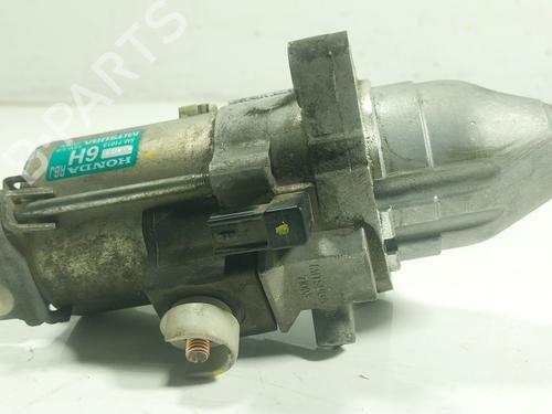 Starter HONDA INSIGHT (ZE_) 1.3 IMA (ZE28, ZE2) | BP25008260M8