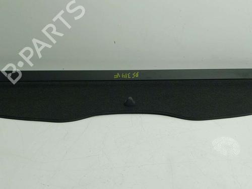 Hattehylde Hattehylde RENAULT KADJAR (HA_, HL_) 1.5 BLUE dCi 115 (HLA6) (116 hp) 39698367 39698367