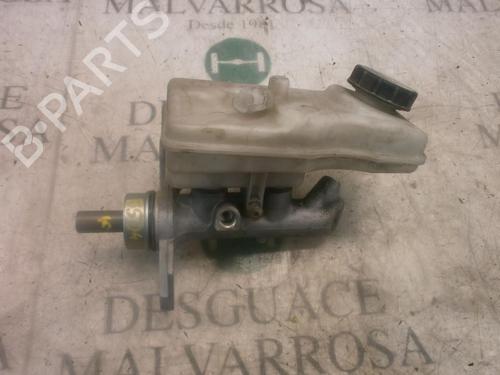 Used Brake master cylinder RENAULT SCÉNIC II (JM0/1_) 1.9 dCi (JM0G, JM12, JM1G, JM2C) (120 hp) 3802787