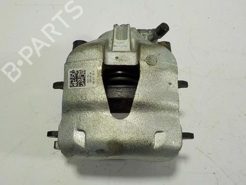 Used Left front brake caliper Left front brake caliper AUDI A1 Sportback (GBA) [2018-2026] 12847739 12847739