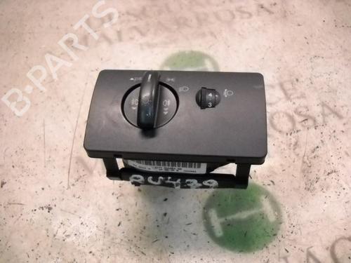 Used Headlight switch Headlight switch FORD MONDEO III (B5Y) [2000-2007] 3752294 3752294